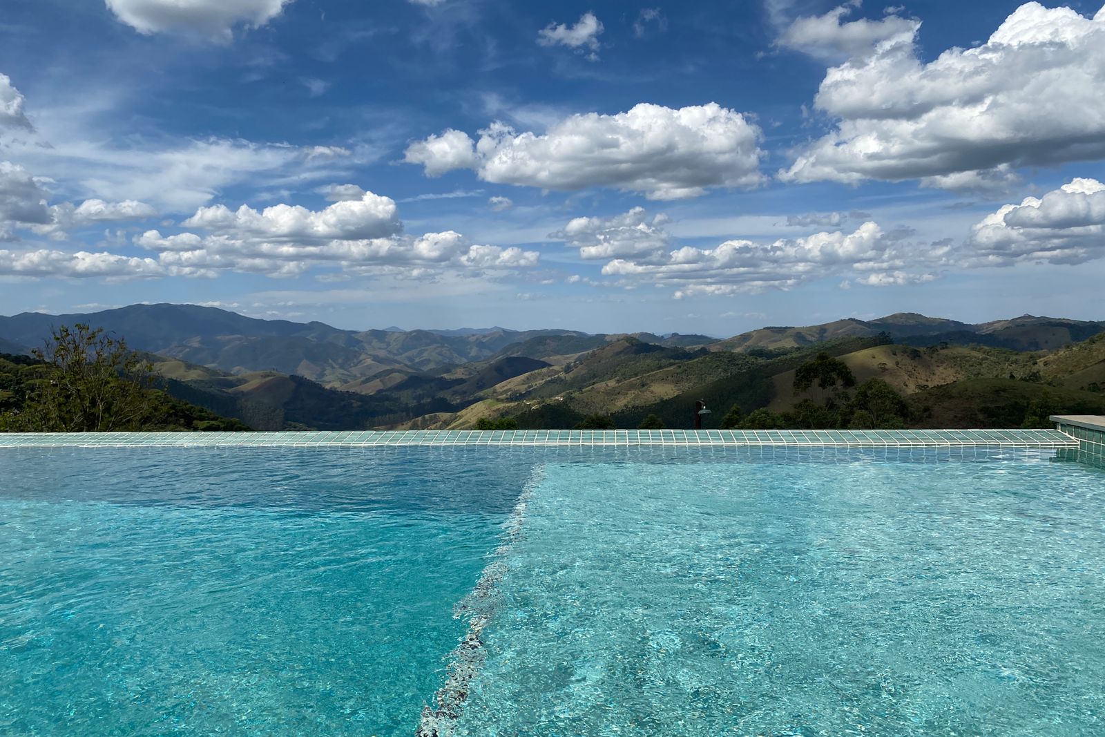 Meet & Dream — Intensity Pools & Spas