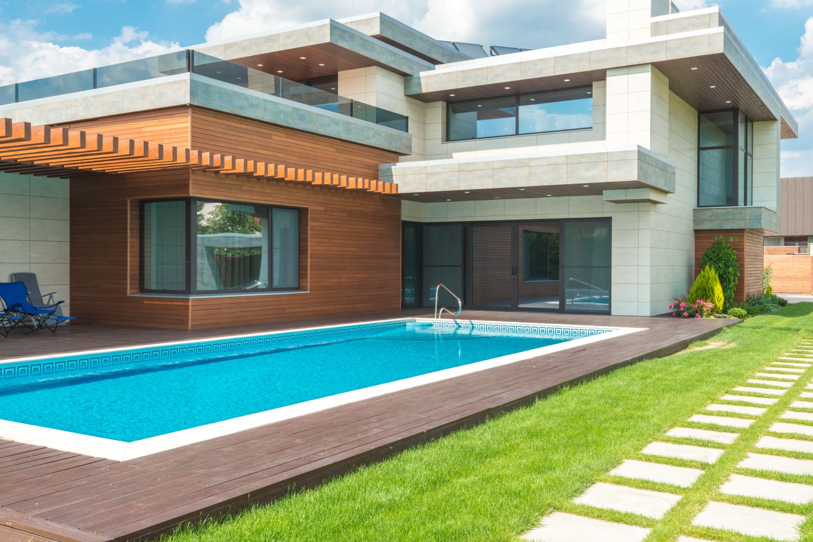 Design It Together — Intensity Pools & Spas